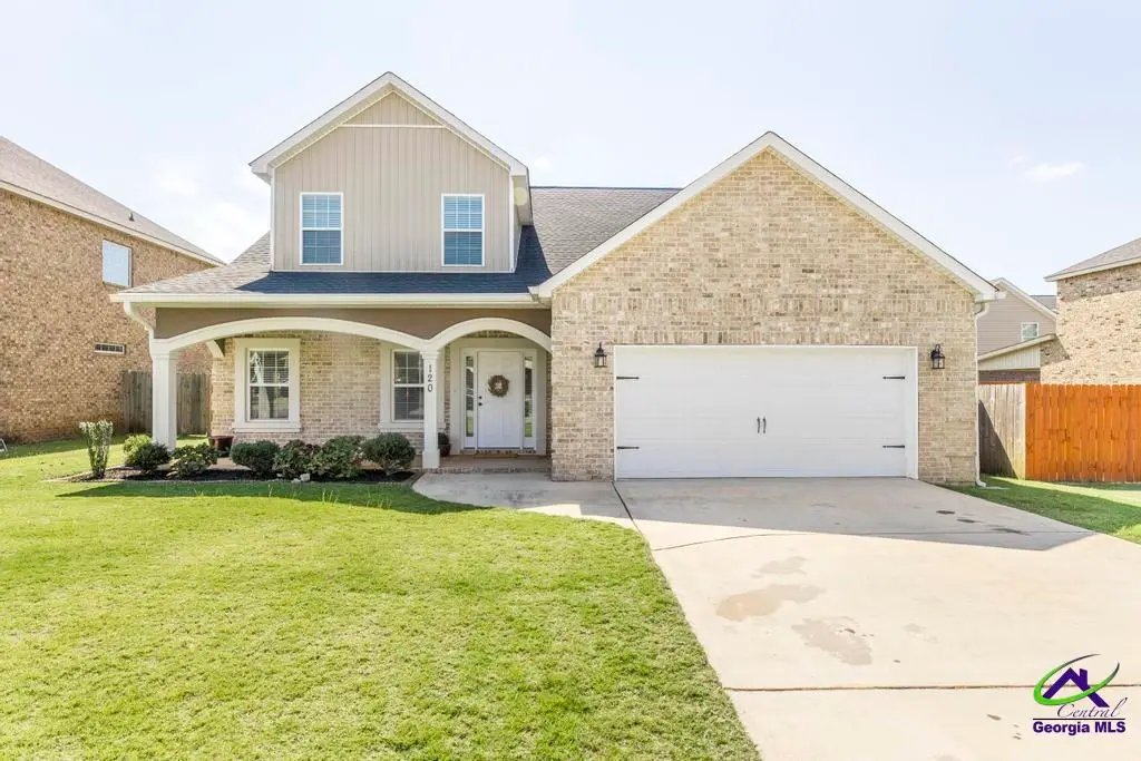 120 Legacy Ct, Warner Robins, GA 31088 - #1