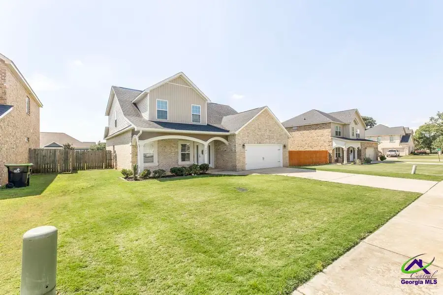 120 Legacy Ct, Warner Robins, GA 31088 - #2