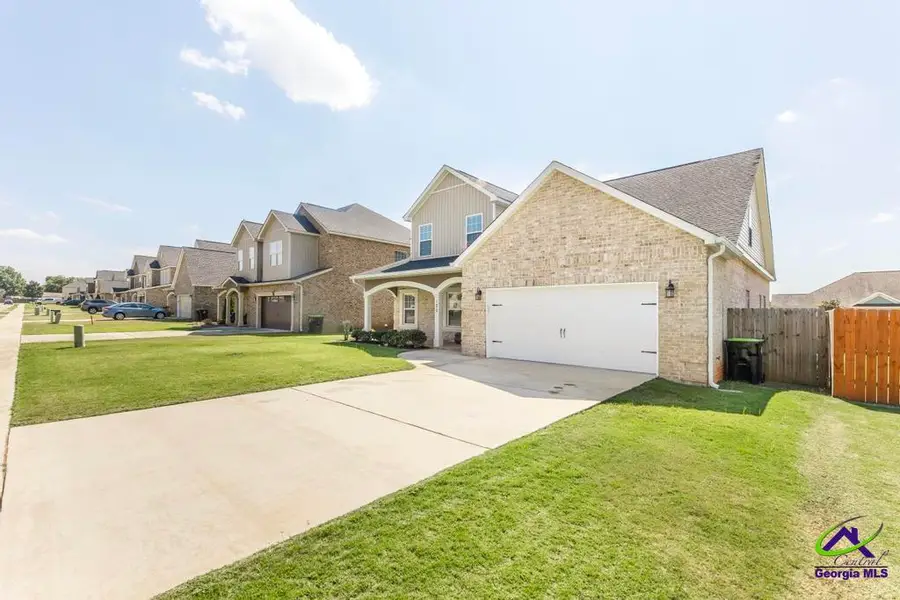 120 Legacy Ct, Warner Robins, GA 31088 - #3