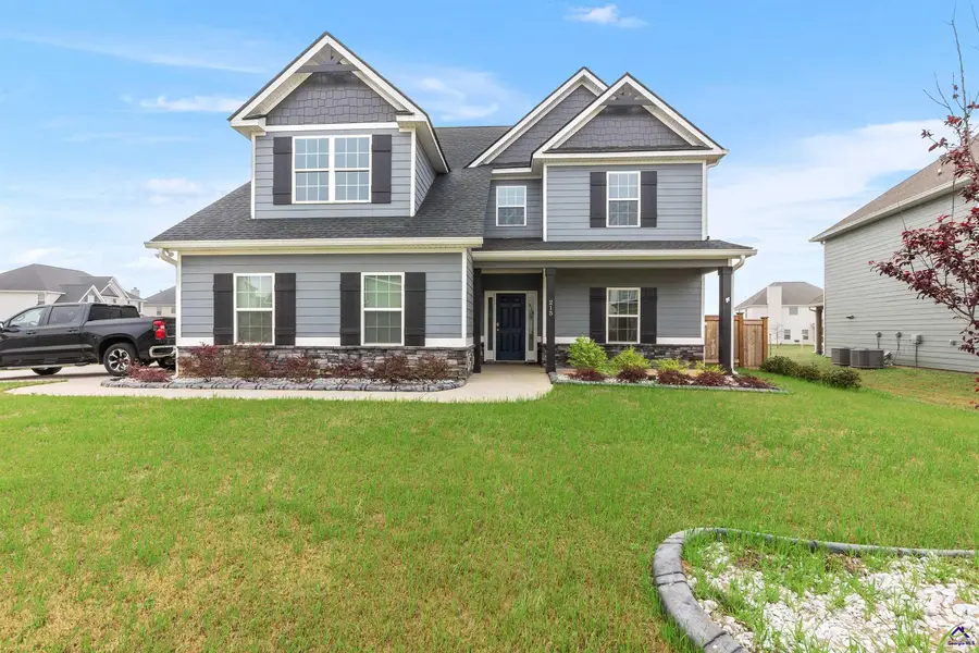 215 Weeping Moss Way, Kathleen, GA 31047 - #2