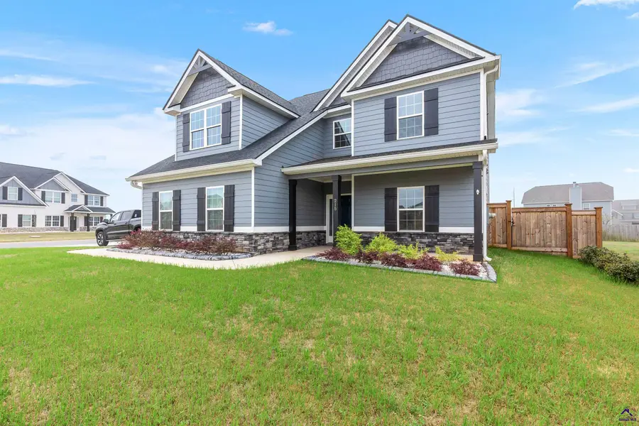 215 Weeping Moss Way, Kathleen, GA 31047 - #3