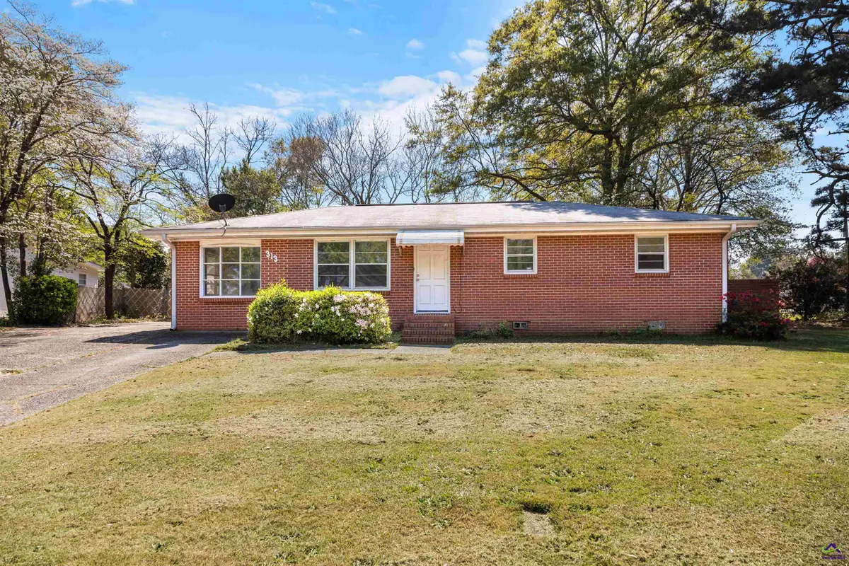 313 Orchard Lane, Warner Robins, GA 31093 - #1