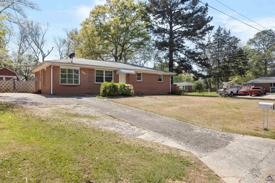 313 Orchard Lane, Warner Robins, GA 31093 - #2