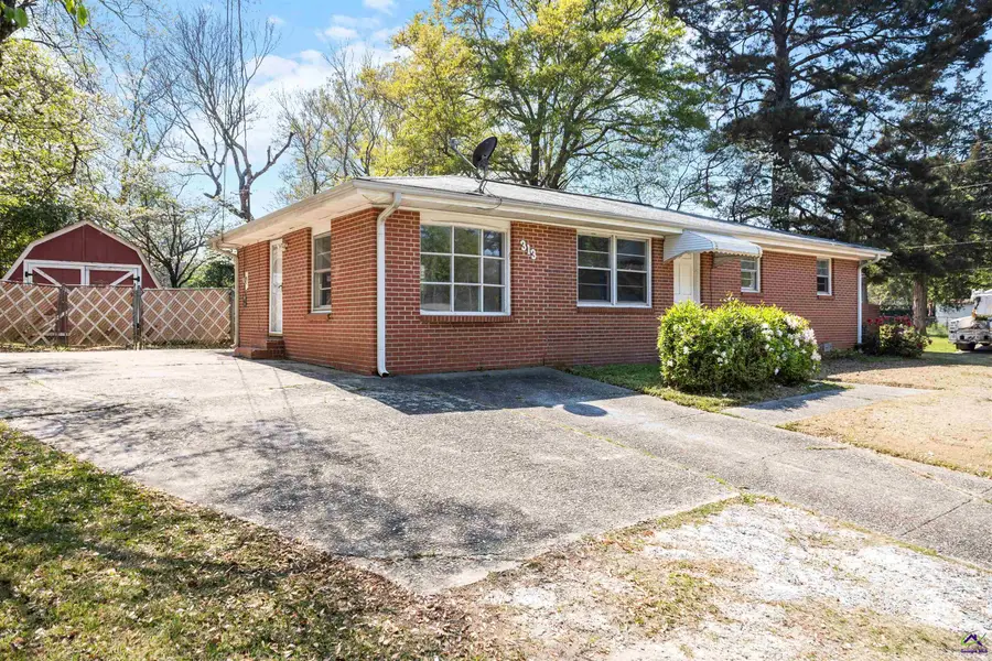 313 Orchard Lane, Warner Robins, GA 31093 - #3