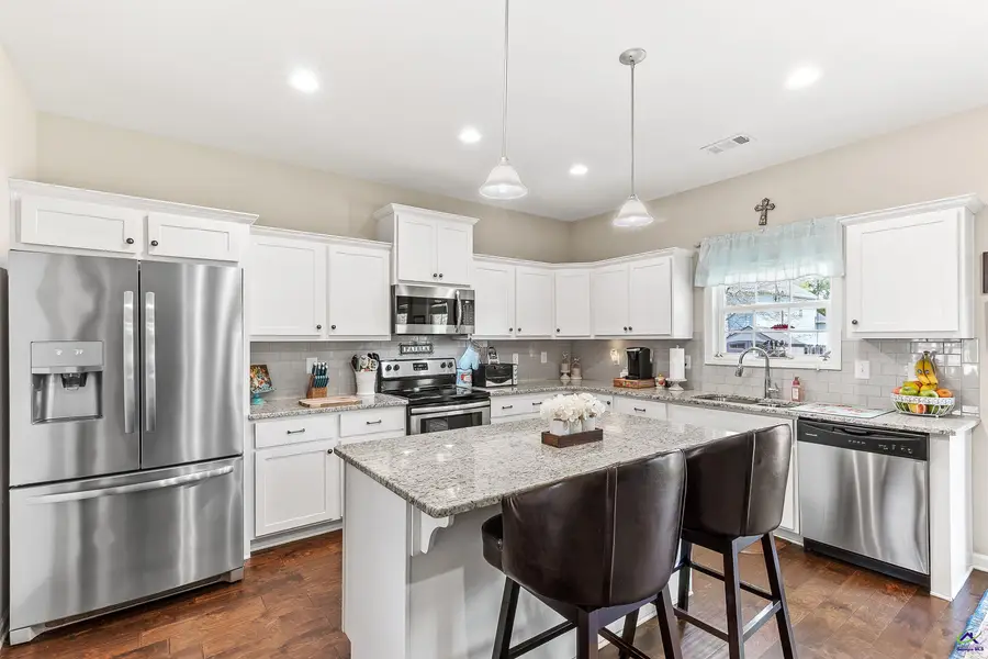 104 Catskill Lane, Bonaire, GA 31005 - #3