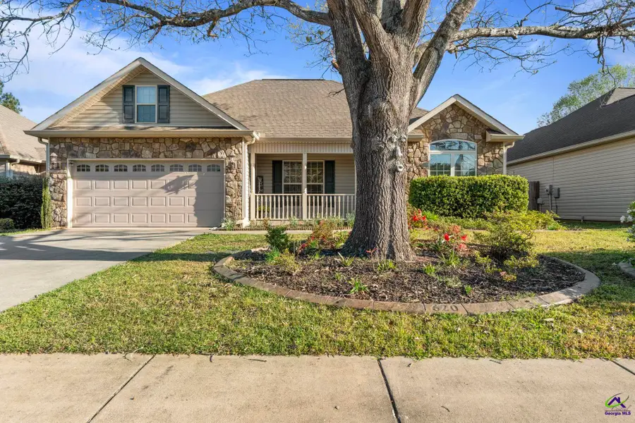 620 Amherst Street, Kathleen, GA 31047 - #2