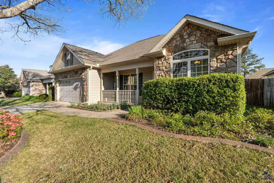 620 Amherst Street, Kathleen, GA 31047 - #3