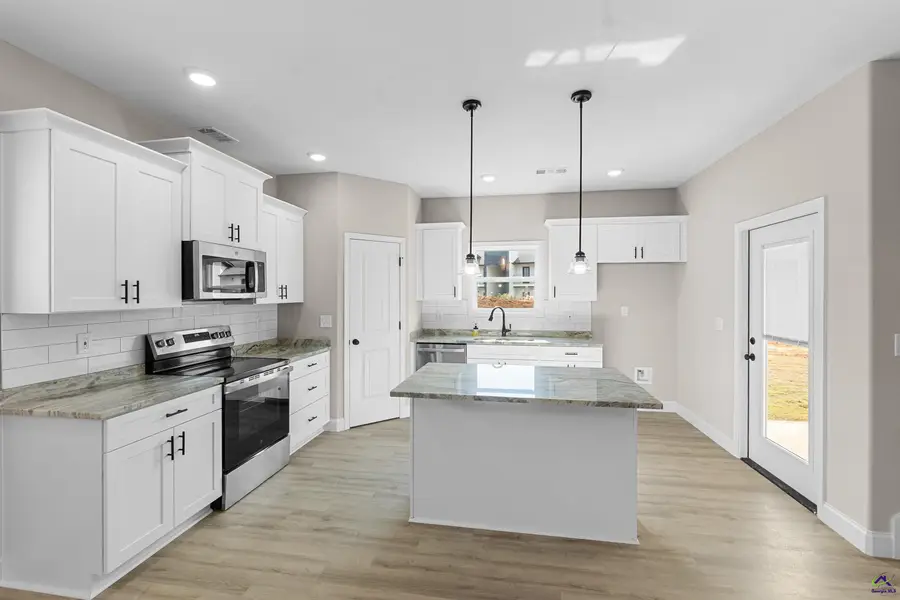 238 Beau Claire Circle, Byron, GA 31008 - #2