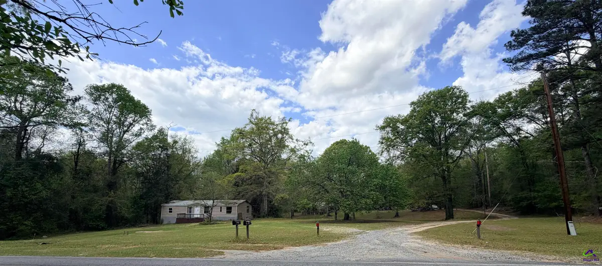 3608 Franklinton Road, Dry Branch, GA 31020 - #1