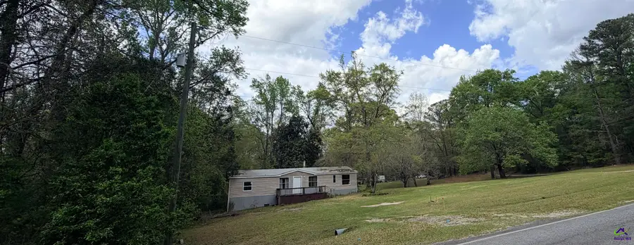 3608 Franklinton Road, Dry Branch, GA 31020 - #2