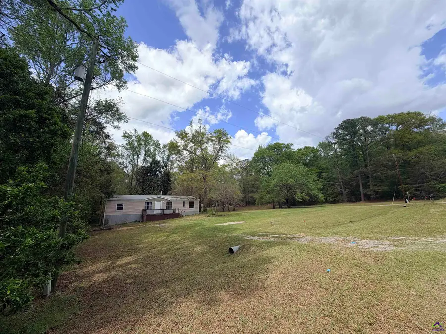 3608 Franklinton Road, Dry Branch, GA 31020 - #3