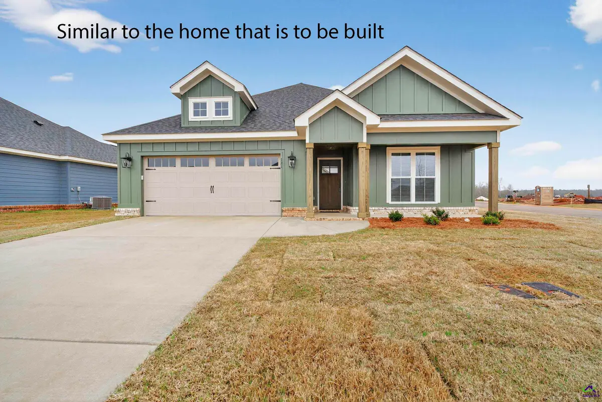 210 Sugar Creek Trail, Perry, GA 31069 - #1