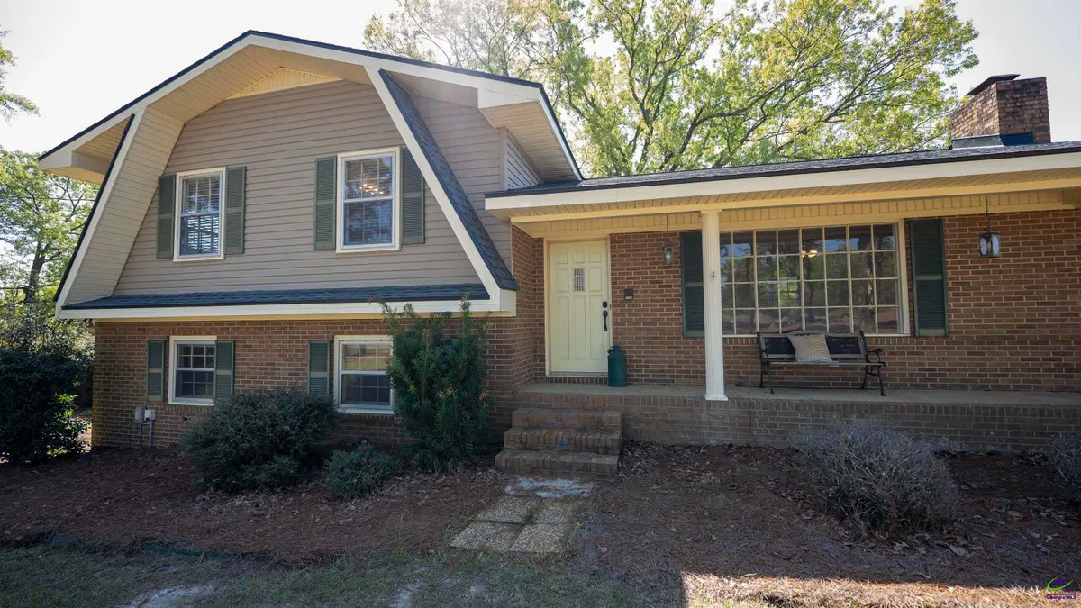 500 Bowman Road, Cochran, GA 31014 - #1