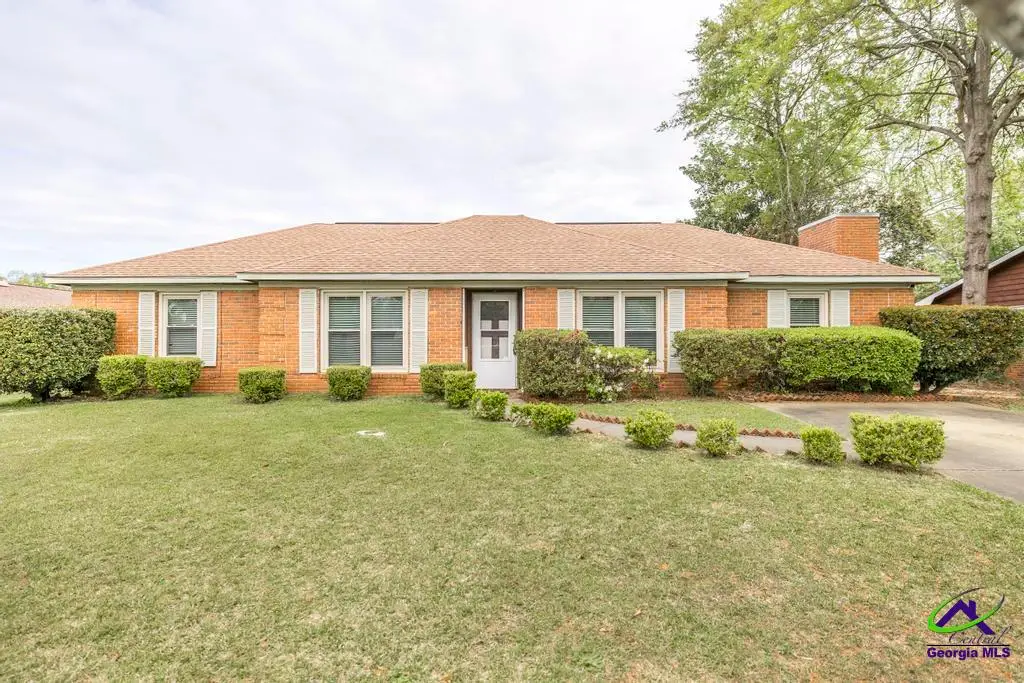 112 Prairie Boulevard, Centerville, GA 31028 - #1