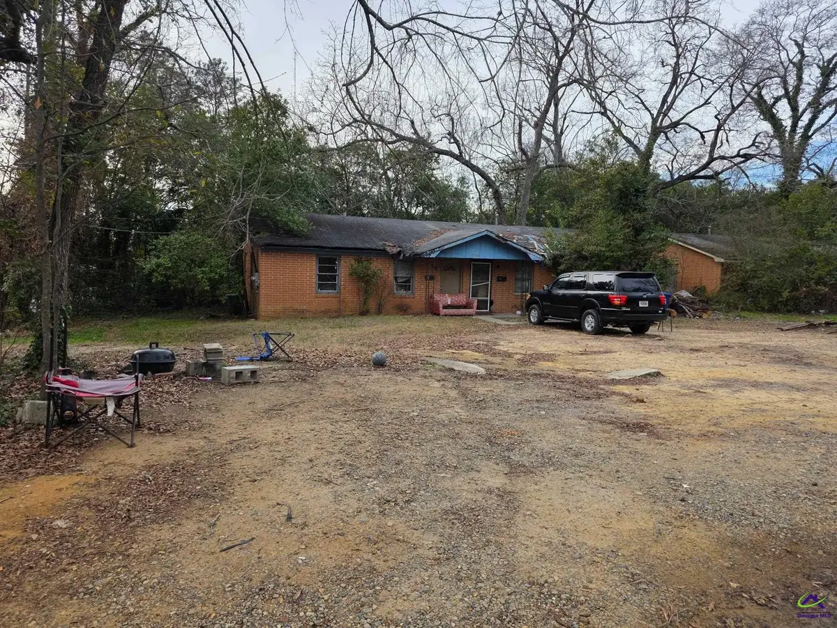 2761 Roy Street, Macon, GA 31202 - #1