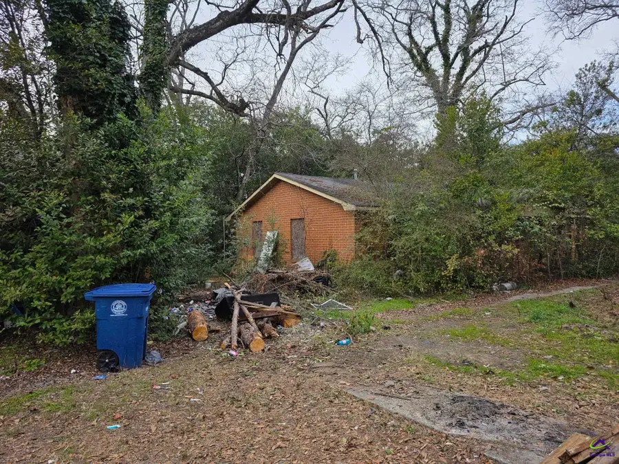 2761 Roy Street, Macon, GA 31202 - #2