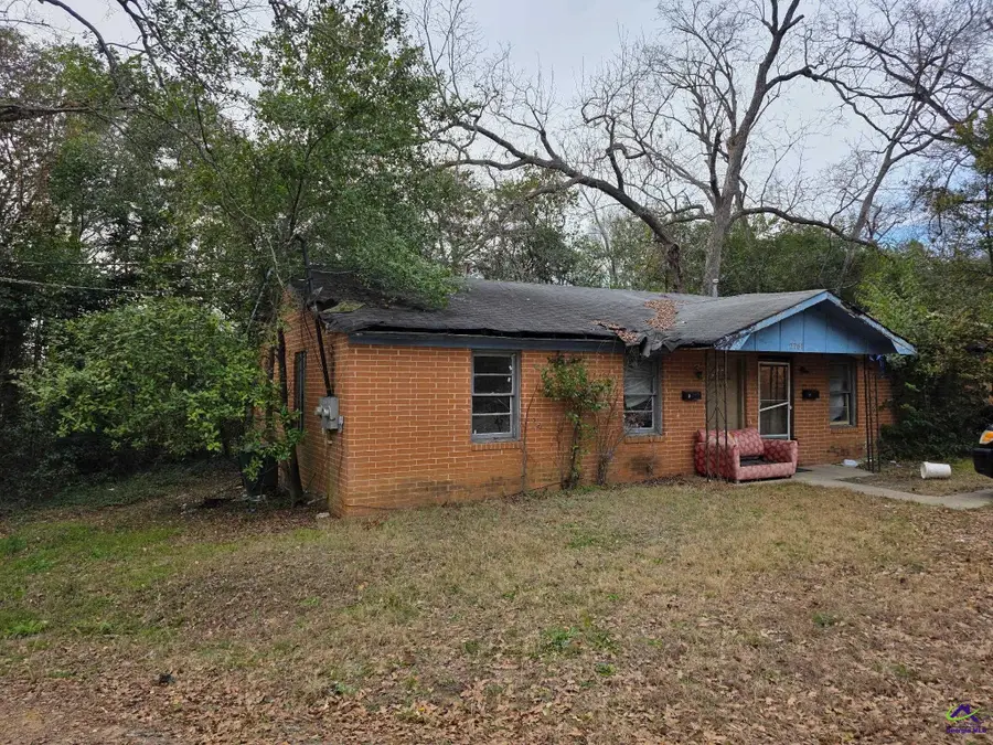 2761 Roy Street, Macon, GA 31202 - #3