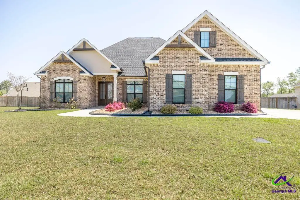 314 Apalachee Way, Bonaire, GA 31005 - #1