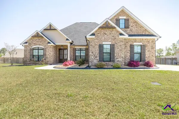 314 Apalachee Way, Bonaire, GA 31005