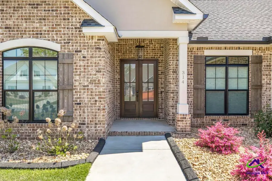 314 Apalachee Way, Bonaire, GA 31005 - #2