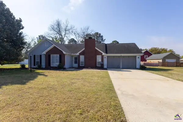 103 Quail Hollow Drive, Warner Robins, GA 31088