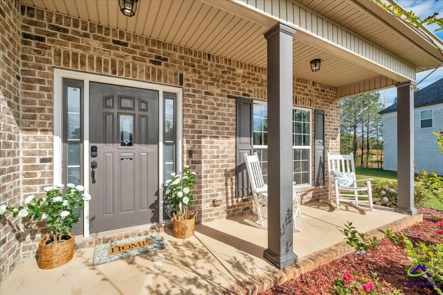 104 Wolfson Court, Kathleen, GA 31047 - #3