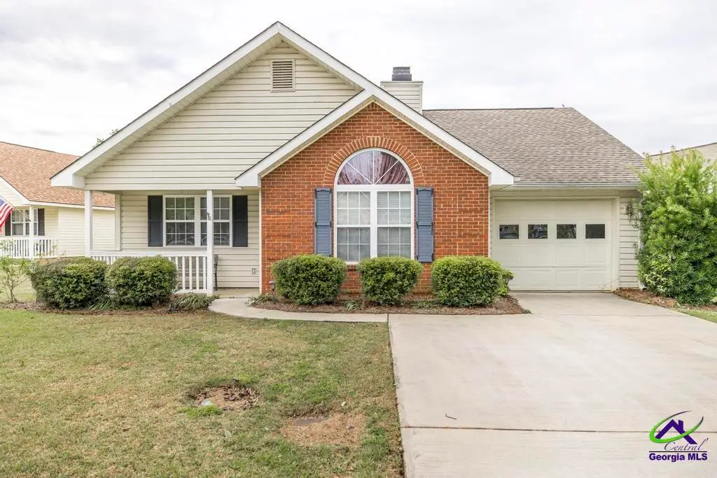 209 Deer Track Court, Warner Robins, GA 21088 - #1