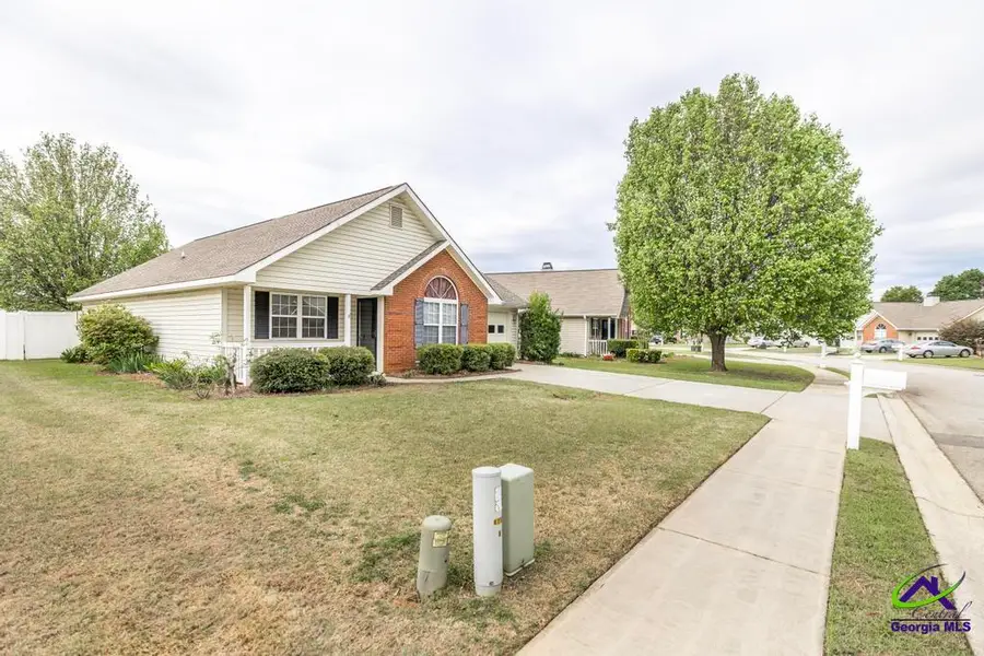 209 Deer Track Court, Warner Robins, GA 21088 - #2