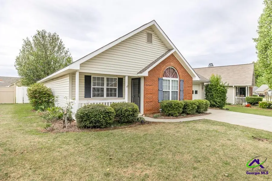 209 Deer Track Court, Warner Robins, GA 21088 - #3