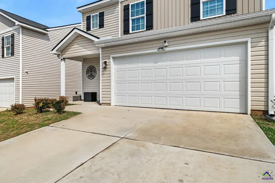 124 Poplar Pass, Macon, GA 31210 - #2