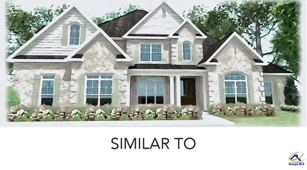 608 Willowbrook Lane, Kathleen, GA 31047