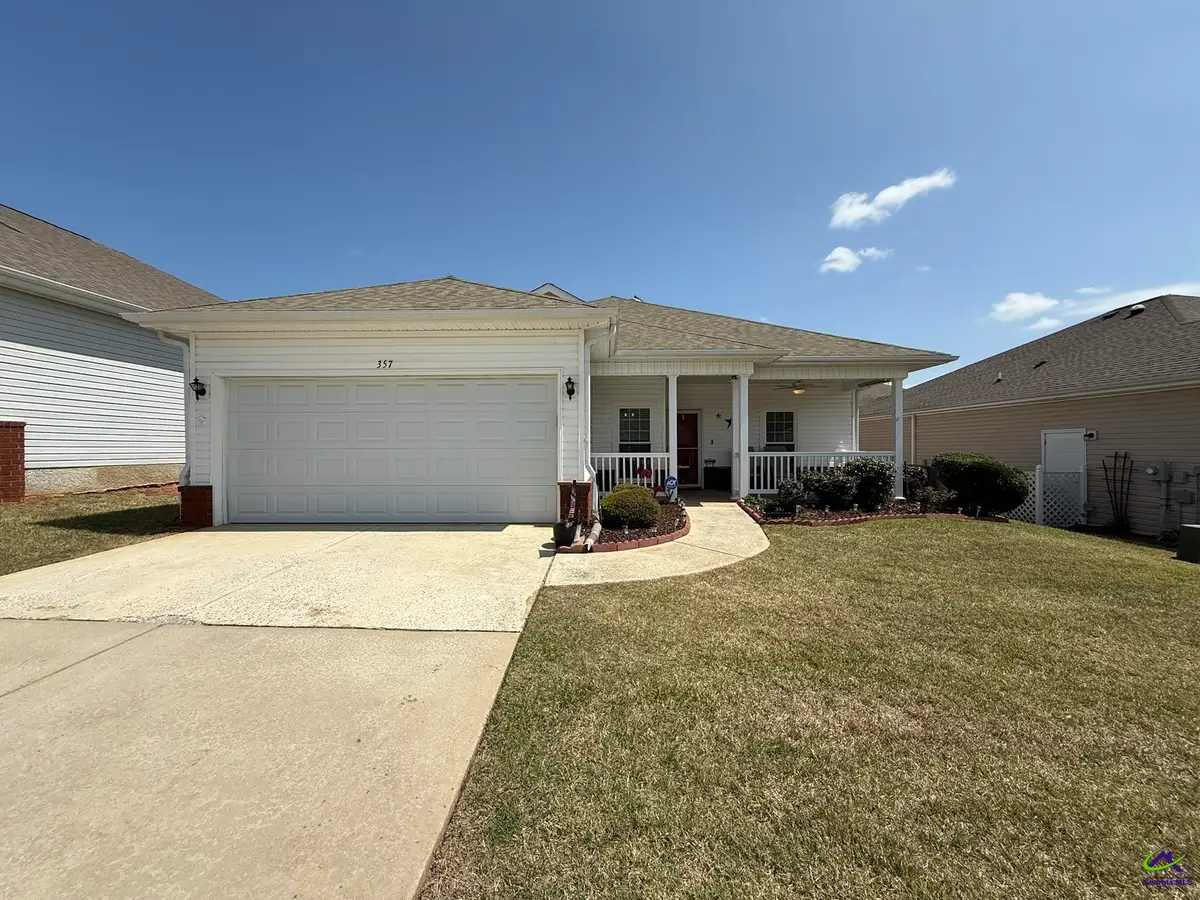 357 Spyglass Hill Drive, Perry, GA 31069 - #1