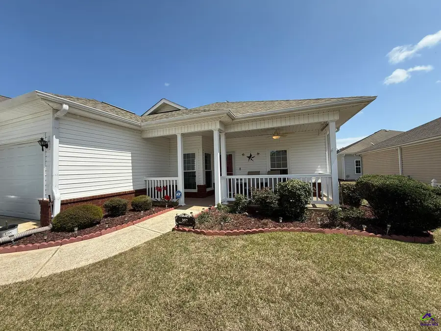 357 Spyglass Hill Drive, Perry, GA 31069 - #2