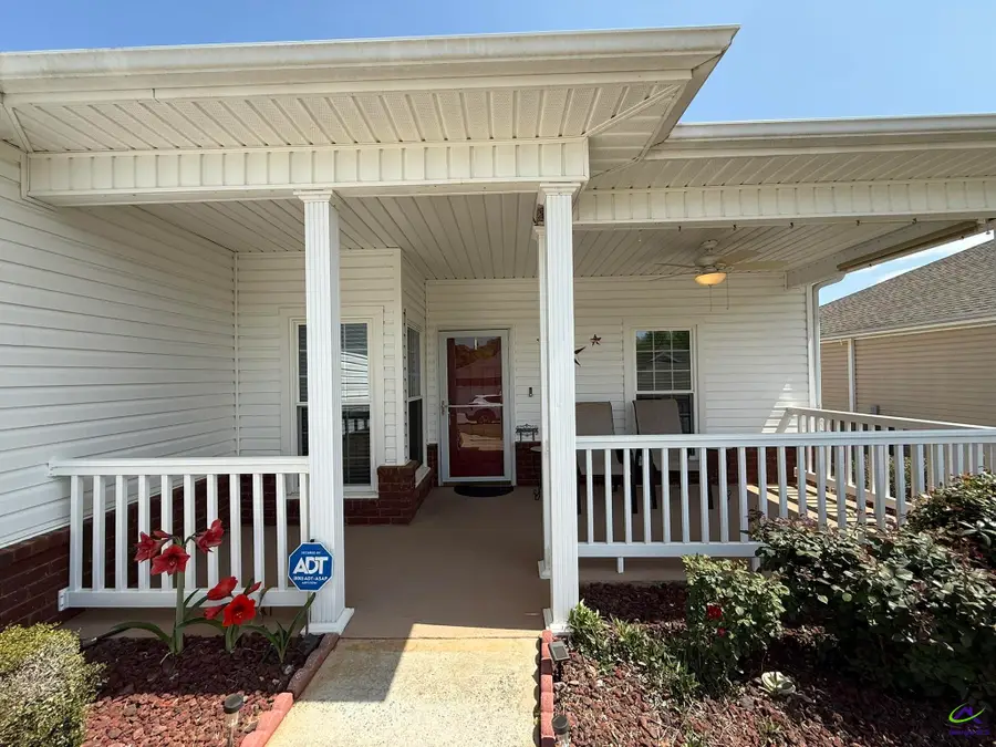 357 Spyglass Hill Drive, Perry, GA 31069 - #3