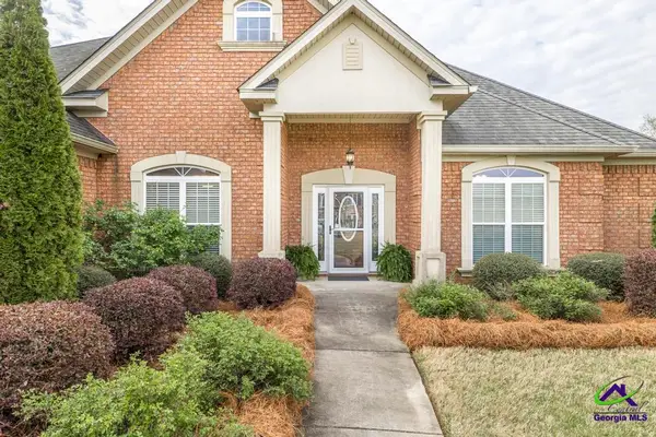 436 Eli Way, Byron, GA 31008