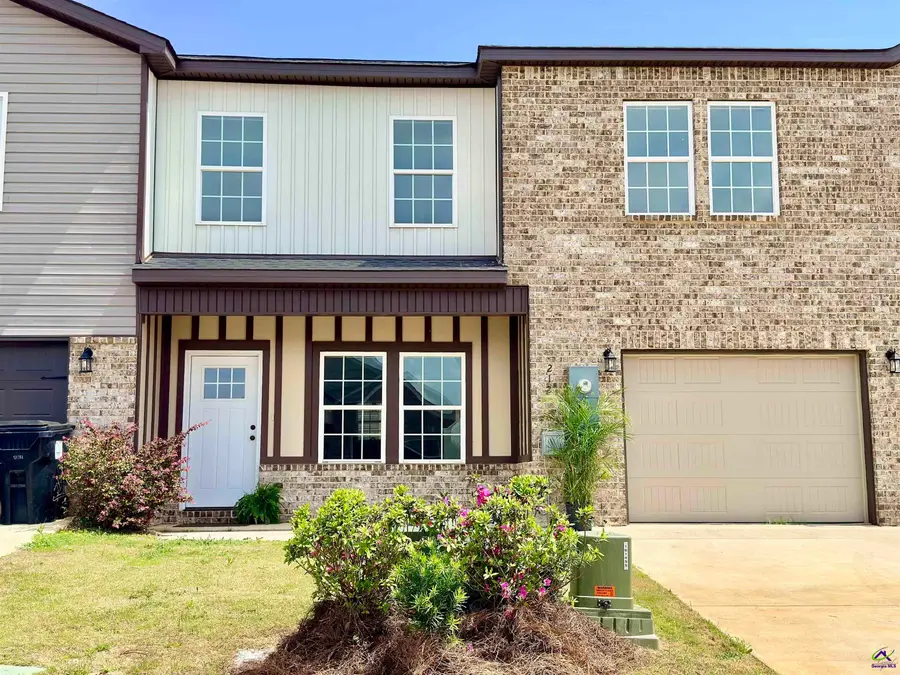 212 Beau Claire Circle, Byron, GA 31008 - #2