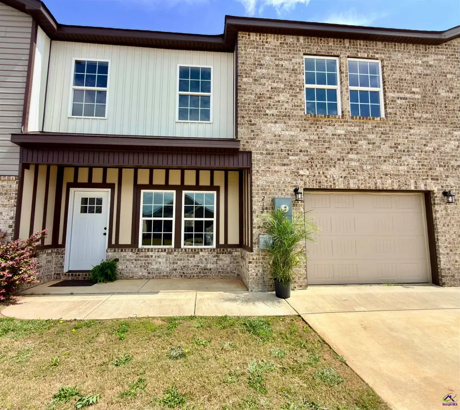 212 Beau Claire Circle, Byron, GA 31008 - #3