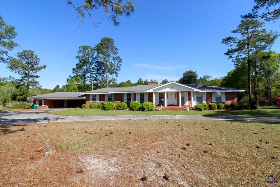 203 1st Street, Arabi, GA 31712 - #2