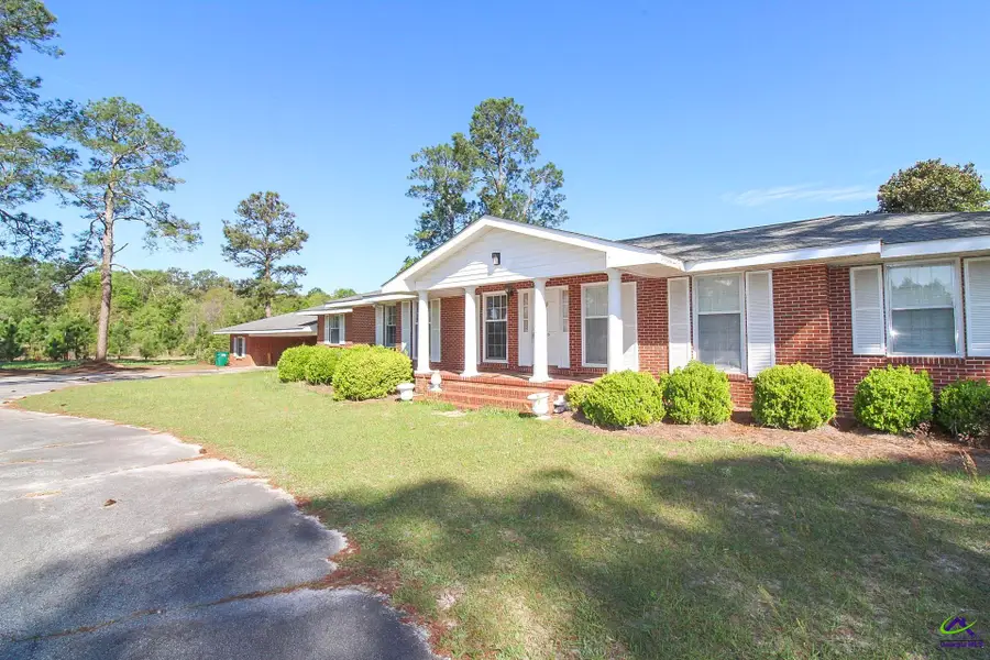 203 1st Street, Arabi, GA 31712 - #3