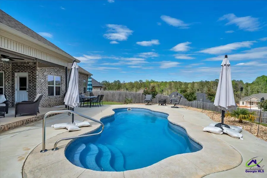 424 Rustic Live Oak Trail, Bonaire, GA 31005 - #3