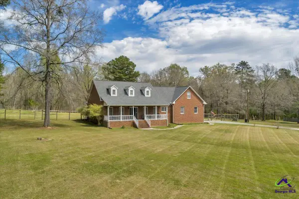 841 Plantation Club Drive, Gray, GA 31032