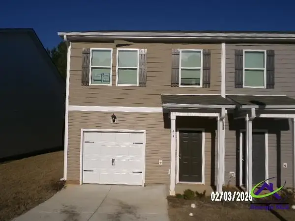 318 NW Oakwood Drive, Milledgeville, GA 31061