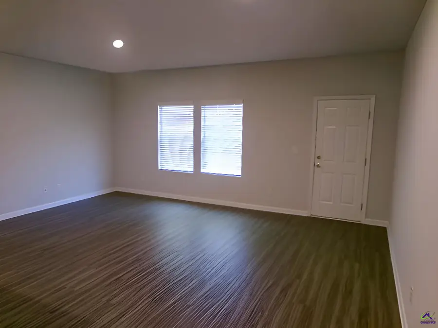 318 NW Oakwood Drive, Milledgeville, GA 31061 - #3