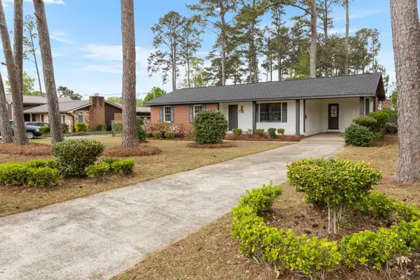 92 Mathews Street, Fort Valley, GA 31030