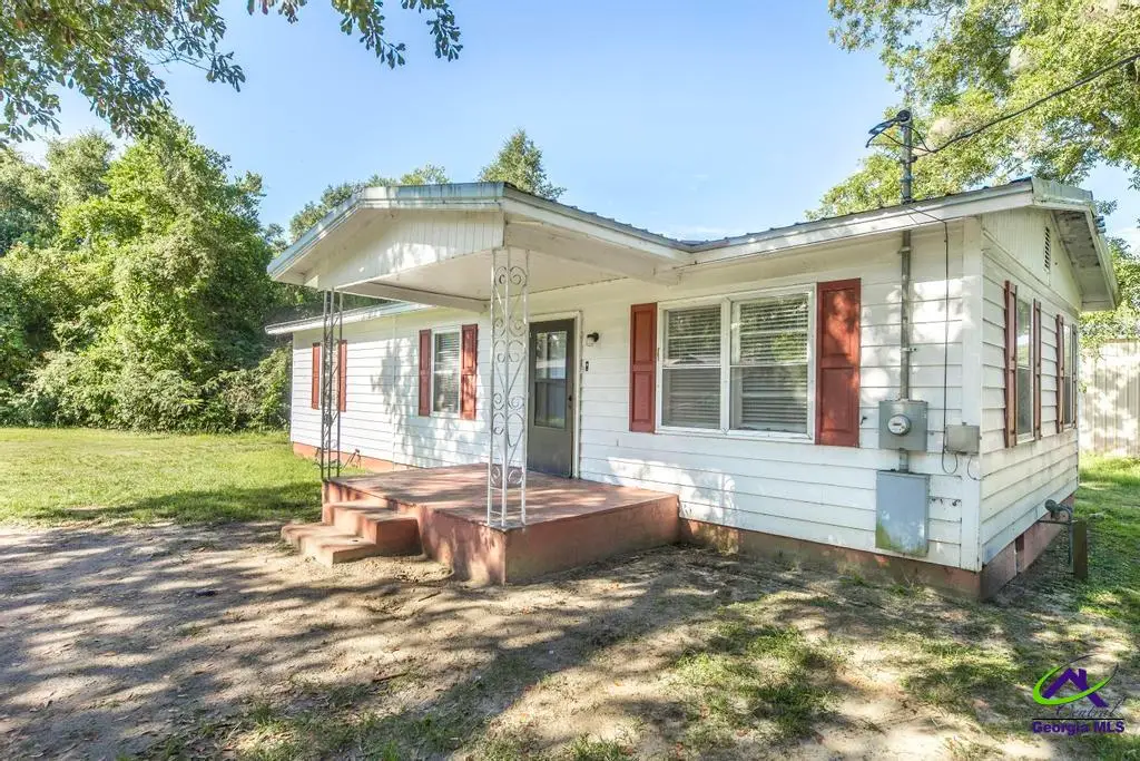 511 Forsyth Street, Montezuma, GA 31063 - #1