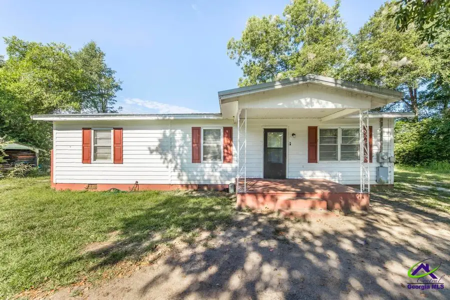 511 Forsyth Street, Montezuma, GA 31063 - #2