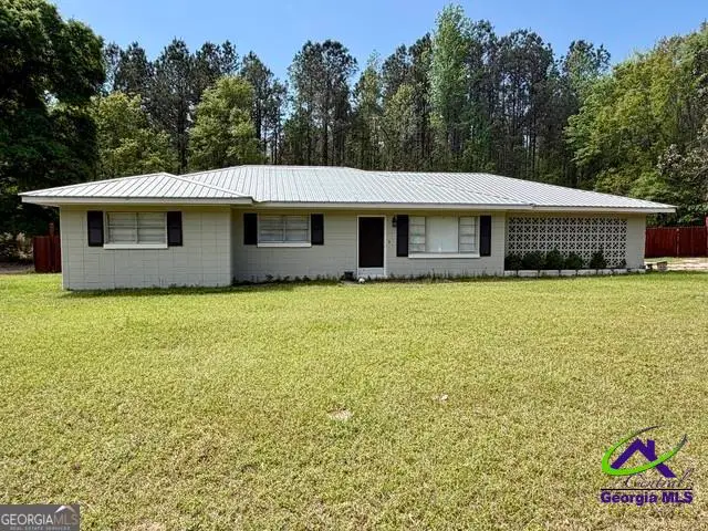 1387 US 29 Highway, East Dublin, GA 31027 - #1