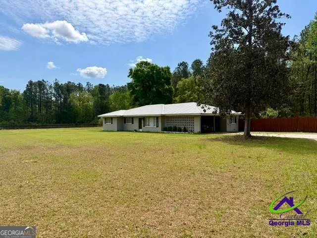 1387 US 29 Highway, East Dublin, GA 31027 - #3