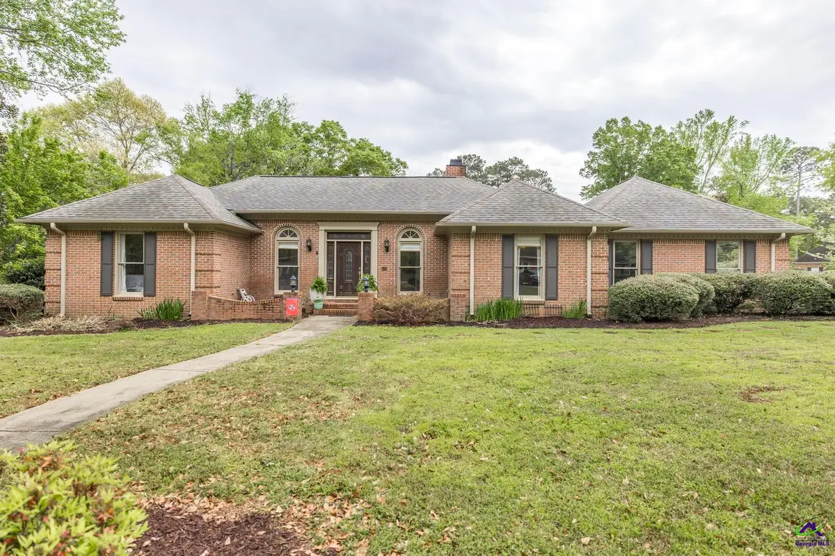 108 Bunkers Trail, Warner Robins, GA 31088 - #1