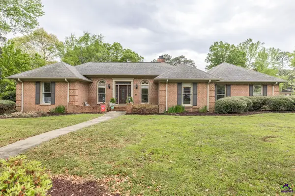 108 Bunkers Trail, Warner Robins, GA 31088